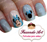 Mickey e Minnie 21