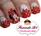 Mickey e Minnie 12