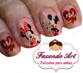 Mickey e Minnie 20