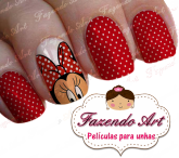 Mickey e Minnie 11