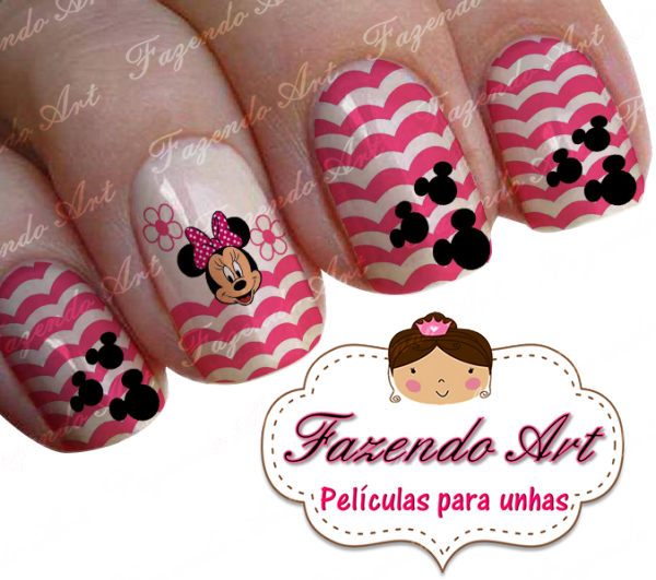 Mickey e Minnie 13