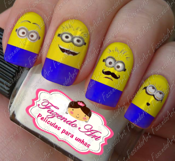 Minions 07