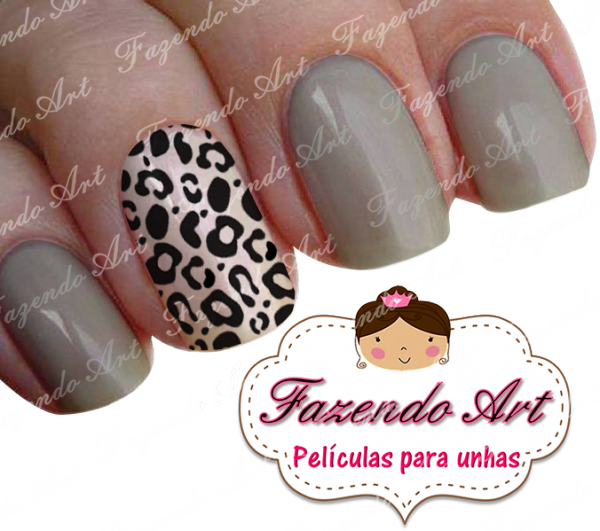 Animal print preto 02