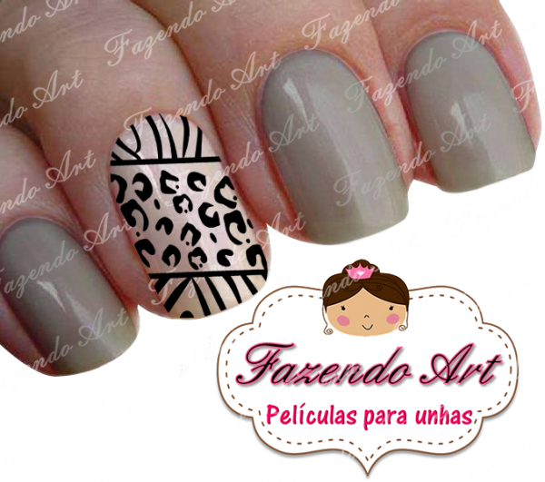 Animal print preto 04