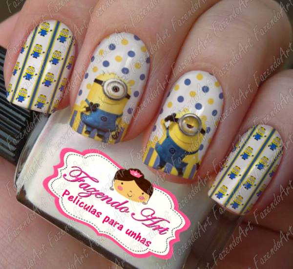 Minions 08