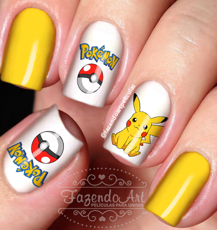 Pokémon Pikachu