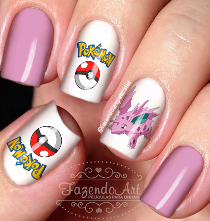 Pokémon Nidorino