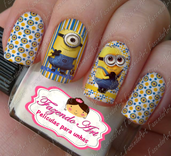 Minions 02