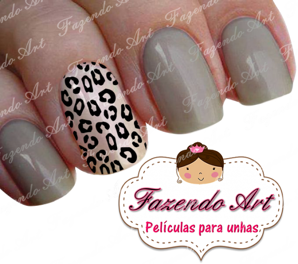 Animal print preto 05