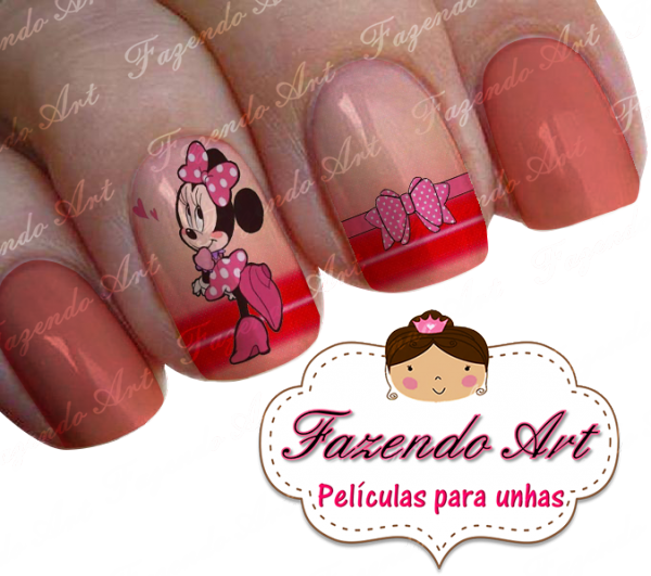 Mickey e Minnie 02