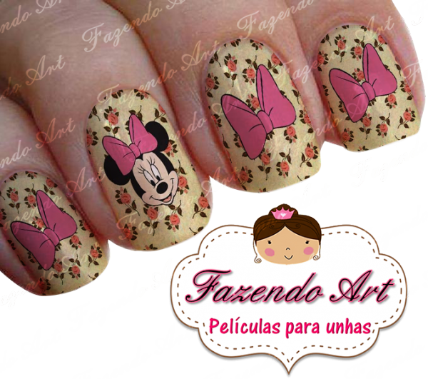 Mickey e Minnie 16