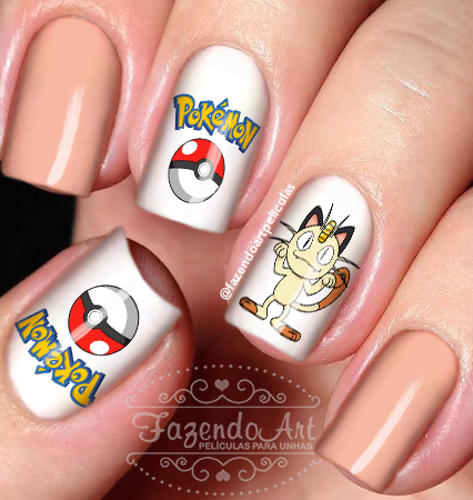 Pokémon Meowth