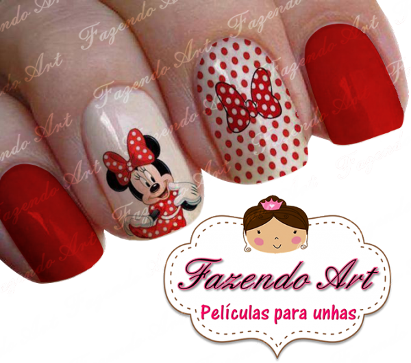 Mickey e Minnie 05