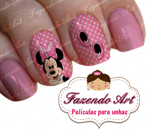 Mickey e Minnie 15