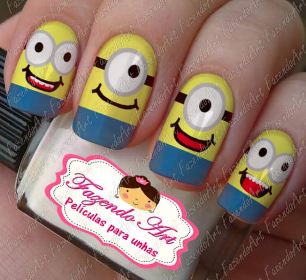 Minions 04