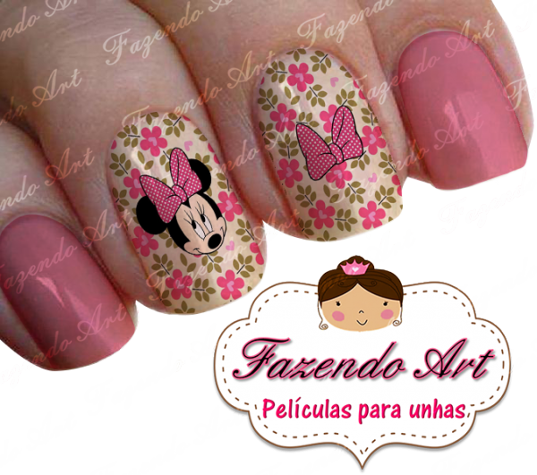 Mickey e Minnie 01