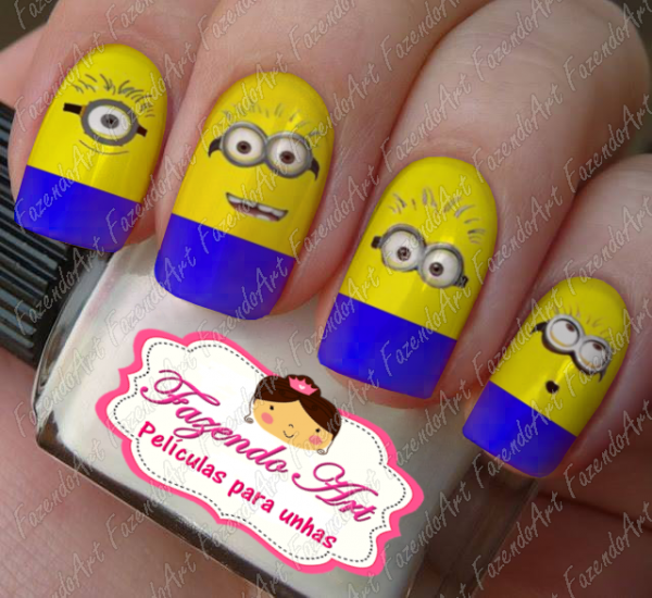 Minions 06