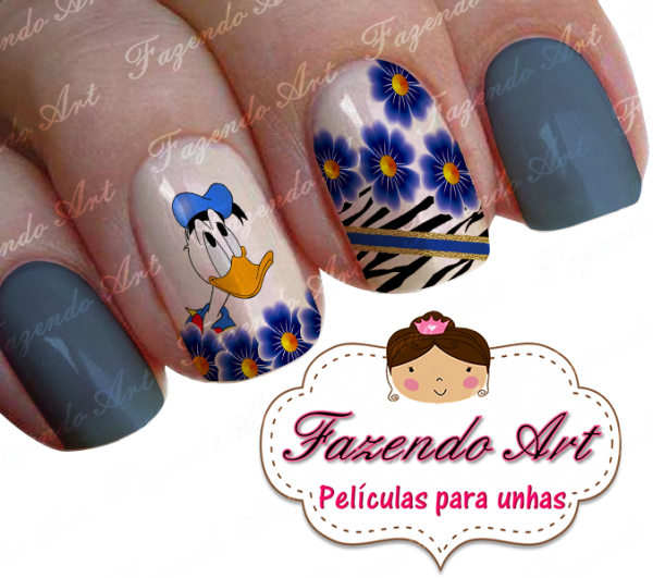 Pato Donald 01